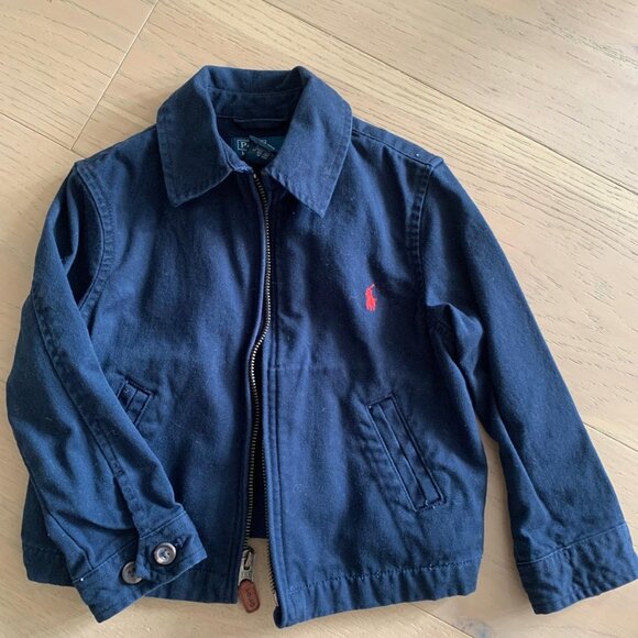 Toddler Boys Clothing Bundle Size 2T - Picture 3 of 5